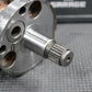 2001 KAWASAKI 01 - 05 KX100 KX85 WISECOENGINE MOTOR CRANKSHAFT CRANK SHAFT NICE! - hggarage