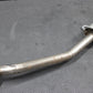 1996 KAWASAKI KX125 95 - 98 FMF MUFFLER EXHAUST SILENCER SLIP ON PIPE 18100 - 1069 - hggarage