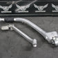 2008 SUZUKI RMZ250 OEM KICKSTART KICK START PEDAL LEVER 26300-10H00