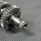 1993 Honda CR80R OEM Engine Transmission Tranny Assembly Gears 23211 - GC4 - 600 - hggarage