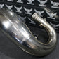 2003 KAWASAKI KX125 FMF FATTY EXHAUST PIPE CHAMBER HEADER 18120-0001