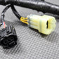 2014 14 - 16 KAWASAKI KX250F OEM MAIN CHASSIS WIRE WIRING HARNESS LOOM 26031 - 1876 - hggarage