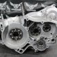 2002 SUZUKI RM250 K2 OEM LEFT RIGHT ENGINE MOTOR CRANKCASE CRANK CASES