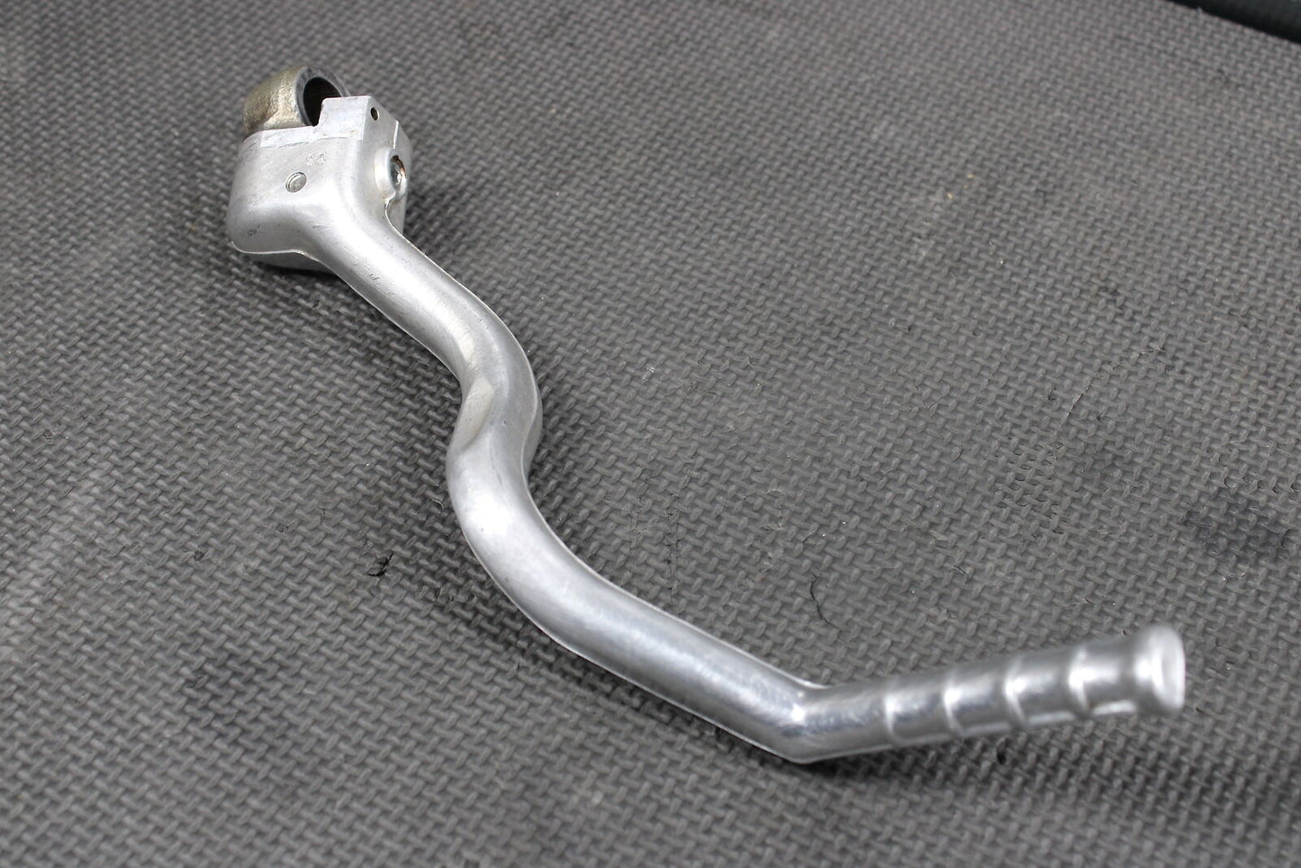 2009 KAWASAKI 09-12 KX250F OEM KICKSTART KICK START PEDAL LEVER