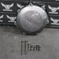 2004 YAMAHA 01 - 07 WR250F 01 - 06 YZ250F ENGINE MOTOR SIDE CLUTCH COVER 5NL - 15415 - 0 - hggarage