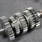 2010 Yamaha YZ450F OEM Engine Transmission Tranny Assembly Gears - hggarage