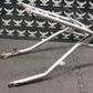 2001 Honda XR250R 00 - 04 OEM Rear Back Sub Frame Subframe 50200 - Kce - 780ZB - hggarage