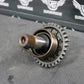 2007 YAMAHA WR450F YZ450F YZ450FX OEM KICKSTART KICK START SHAFT W IDLER GEAR - hggarage