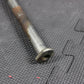 2007 Honda CRF250R OEM Rear Back Swingarm Bolt Suspension Pivot Axle 52101 - KZ4 - J - hggarage