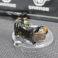 1991 86 - 91 HONDA CR80R OEM STATOR PULSE GENERATOR ALTERNATOR 30300 - GC4 - 601 GOOD! - hggarage