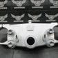 2001 HONDA CR125R CR250R OEM FORK UPPER TRIPLE TREE BAR CLAMP 53300 - KZ4 - J20 - hggarage