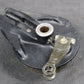 1997 Honda XR200R 90 - 02 OEM Rear Back Brake Drum Panel Assembly - hggarage