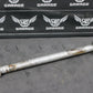 2012 KAWASAKI KX250F OEM REAR BACK SWINGARM BOLT SUSPENSION PIVOT AXLE 33032 - 001 - hggarage