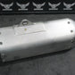 2014 HONDA CRF450R OEM LEFT MUFFLER EXHAUST SILENCER SLIP ON PIPE 18410-MEN-309