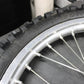 2006 YAMAHA YZ450F OEM EXCEL FRONT WHEEL RIM HUB TIRE 21" 5NY - 25111 - 00 - 00 - hggarage