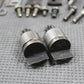 1999 2000 HUSQVARNA CR250 WR250 OEM EXHAUST HTS POWER VALVE BOOSTER 800086813 - hggarage