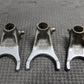 2007 HONDA CRF150RB OEM ENGINE TRANSMISSION TRANNY ASSEMBLY GEARS - hggarage