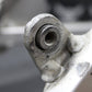1998 SUZUKI 96 - 00 RM125 RM250 OEM REAR BACK SUB FRAME SUBFRAME RAIL 41200 - 36E00 - hggarage