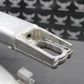 2007 2008 KAWASAKI KX250F OEM SWINGARM SWING ARM SUSPENSION 33001 - 0107 NICE! - hggarage