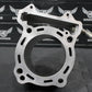 2000 SUZUKI 00 - 04 DRZ400 DRZ400E OEMENGINE CYLINDER JUG BARREL BORE TOPEND - hggarage
