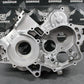 2000 99 - 02 HONDA CR125R OEM RIGHT ENGINE MOTOR CRANKCASE CRANK CASE 11100 - KZ4 - L1 - hggarage