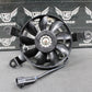 2009 KAWASAKI 09 - 21 KLX250 KLX250S KLX250SF OEM RADIATOR COOLING FAN 59502 - 0028 - hggarage