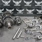 1994 HONDA 88-97 CR250R OEM ENGINE TRANSMISSION TRANNY ASSEMBLY GEARS MINT!