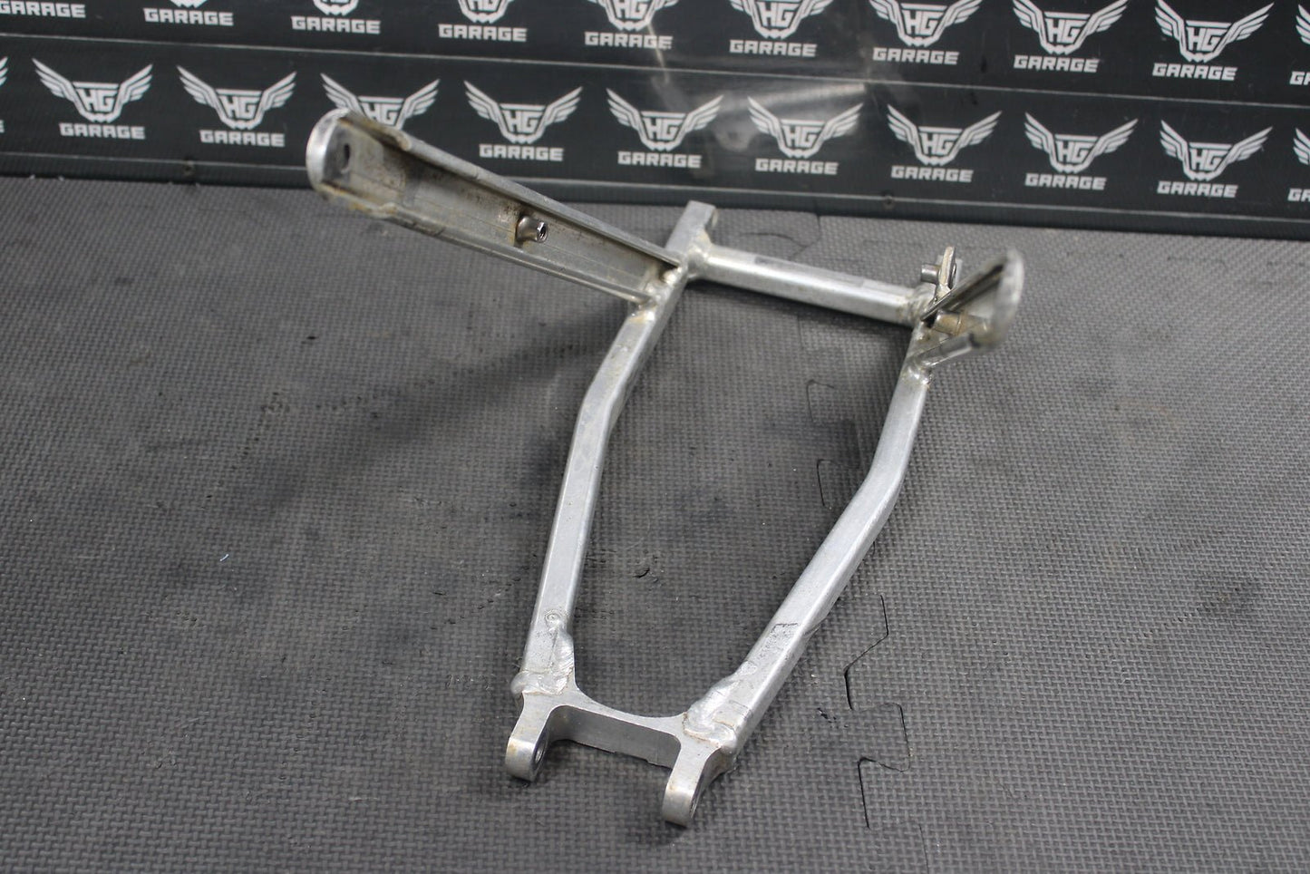 2013 KTM 65SX OEM Rear Back Sub Frame Subframe 46203002000 - hggarage