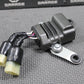 2020 YAMAHA 19 - 22 YZ250F OEM RECTIFIER VOLTAGE REGULATOR B7B - 81960 - 00 - 00 GOOD - hggarage