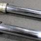 2003 HONDA CRF450R OEM RIGHT LEFT FRONT SUSPENSION FORKS SHOCKS 51400-MEB-751ZA