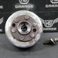 1992 92 - 97 KAWASAKI KX125 OEM STATOR MAGNETO ROTOR FLYWHEEL 21007 - 1235 GOOD! - hggarage