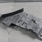 1987 87 - 00 YAMAHA TW200 ELECTRICAL WIRING TRAY HOLDER PLASTIC 2JX - 2177A - 00 - 00 - hggarage