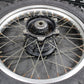 1998 HONDA XR200R OEM REAR BACK WHEEL RIM 42650 - KT0 - 305 - hggarage