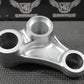 2001 96 - 01 HONDA CR500R OEM REAR SHOCK LINKAGE CUSHION ARM 52465 - MAC - 740 NICE! - hggarage