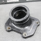1995 KTM 250 300 OEM INTAKE BOOT REED BLOCK ASSEMBLY 54630050000 54630351244 - hggarage