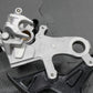 2019 HONDA CRF450RX OEM REAR BACK BRAKE CALIPER MASTER CYLINDER LEVER ASSEMBLY - hggarage