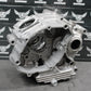 2003 YAMAHA TTR125E OEM LEFT RIGHT ENGINE MOTOR CRANKCASE CRANK CASE