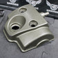 2005 Honda 04 - 08 CRF250R CRF250X Engine Motor Cylinder Head Cover Valve Cover - hggarage