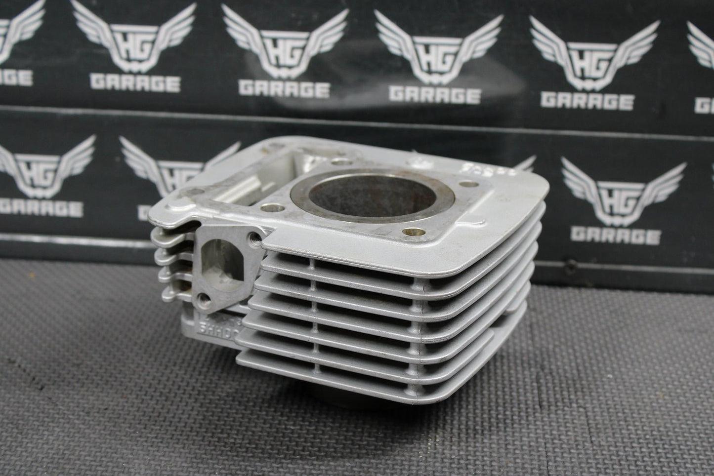 2003 Yamaha TTR125L TTR125 54MM OEM Engine Motor Cylinder Jug Barrel Bore Core! - hggarage