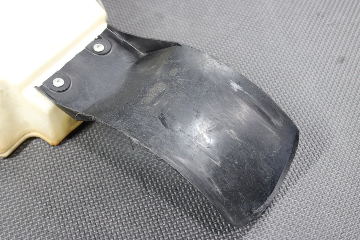 1998 HONDA CR125R OEM AIRBOX INTAKE AIR CLEANER CASE 17210 - KZ4 - J00 - hggarage