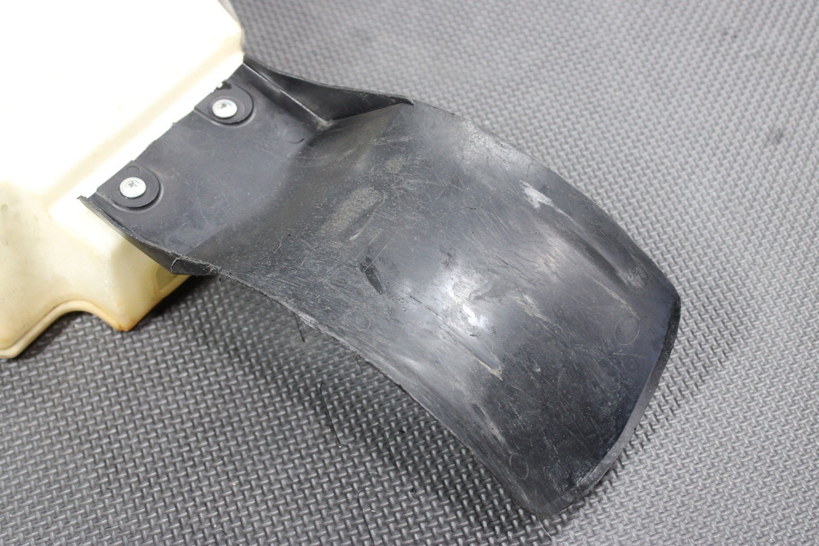 1998 HONDA CR125R OEM AIRBOX INTAKE AIR CLEANER CASE 17210 - KZ4 - J00 - hggarage