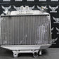 1998 Honda CR125R OEM Engine Motor Cooling Cooler Radiator 19100 - KZ4 - A70 - hggarage