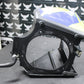 2002 YAMAHA WR250F YZ250F OEM AIR CLEANER CASE 5JG - 14401 - 00 - hggarage