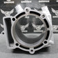 03 - 07 KTM 450 540 560 RFS THUMPER RACING 100MM STROKER CYLINDER BORE JUG SLEEVED - hggarage