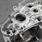 1996 SUZUKI RM250 OEM LEFT RIGHT ENGINE CRANKCASE CRANK CASES BLOCK READ DESC! - hggarage