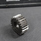 1986 86 - 94 KAWASAKI KDX200 OEM ENGINE CRANKSHAFT PRIMARY GEAR CON ROD 13097 - 1157 - hggarage