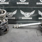 2006 YAMAHA YZ250F OEM ENGINE TRANSMISSION TRANNY ASSEMBLY GEARS - hggarage
