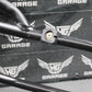2005 YAMAHA TTR230 05 - 22 OEM LOWER BOTTOM SKID PLATE FRAME GUARD CRADLE - hggarage