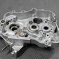 2007 02 - 17 YAMAHA YZ85 OEM RIGHT ENGINE MOTOR CRANKCASE CRANK CASES BLOCK - hggarage