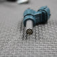 2022 KAWASAKI KX250 KX250X OEM AIRBOX INTAKE FUEL INJECTOR NOZZLE 49033 - 0556 - hggarage